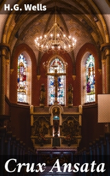 Crux Ansata - H.G. Wells