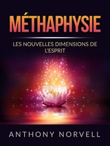 M&eacute;thaphysie (Traduit) - Anthony Norvell