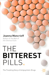 The Bitterest Pills - J. Moncrieff