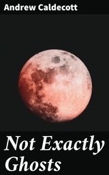 Not Exactly Ghosts - Andrew Caldecott