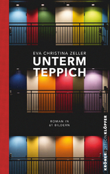 Unterm Teppich -  Eva Christina Zeller