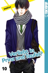 Verliebt in Prinz und Teufel? 10 -  Makino