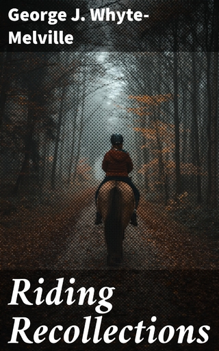 Riding Recollections