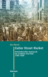Cutler Street Market -  Ole M&uuml;nch