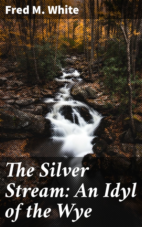 The Silver Stream: An Idyl of the Wye - Fred M. White