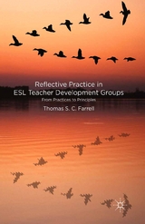 Reflective Practice in ESL Teacher Development Groups - T. Farrell