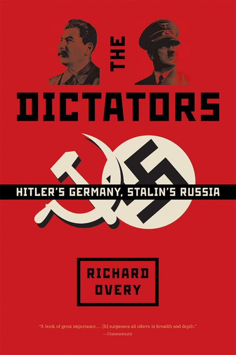 The Dictators - Richard Overy