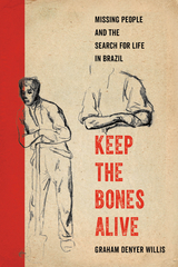 Keep the Bones Alive -  Graham Denyer Willis