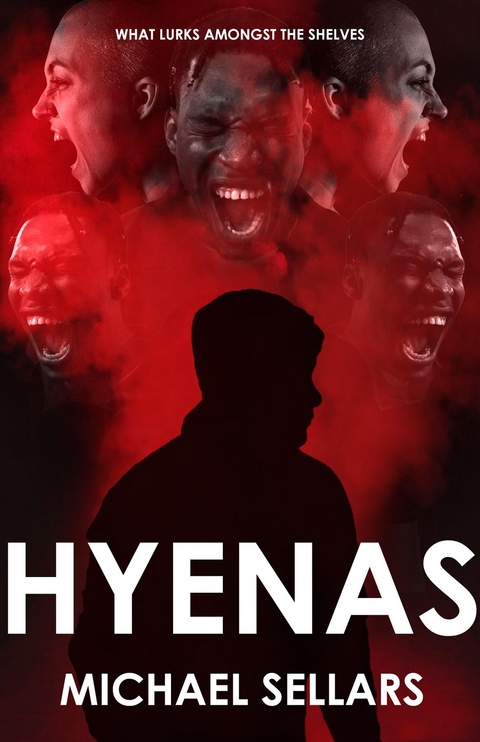 Hyenas - Michael Sellars