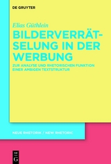 Bilderverrätselung in der Werbung - Elias Güthlein