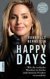Happy Days -  Gabrielle Bernstein