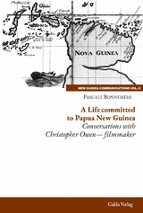 A Life committed to Papua New Guinea - Pascale Bonnem&egrave;re
