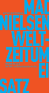 Der Welt- und Zeitumfassende ein-Satz -  Madame Nielsen