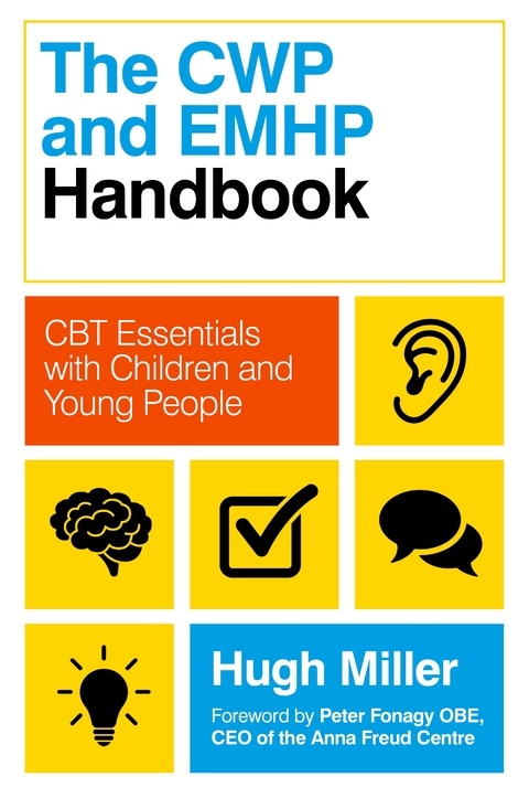 The CWP and EMHP Handbook - Hugh Miller