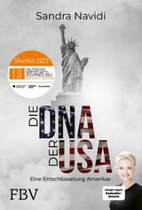 Die DNA der USA - Sandra Navidi