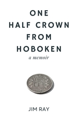 One Half Crown from Hoboken - Jim Ray
