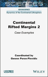 Continental Rifted Margins 2 - 