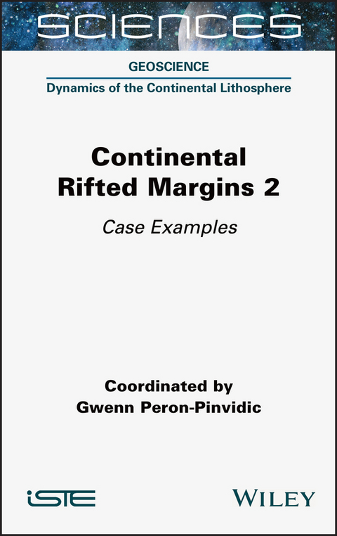 Continental Rifted Margins 2 - 