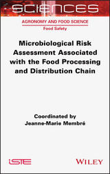 Microbiological Risk Assessment Associated with the Food Processing and Distribution Chain - 