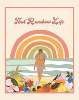 That Rainbow Life -  Britney Duran