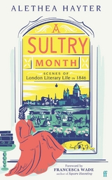 Sultry Month -  Alethea Hayter