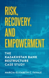 Risk, Recovery, and Empowerment - Marcia-Elizabeth C. Favale