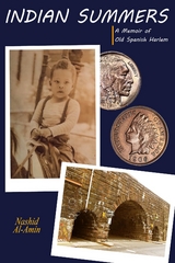 Indian Summers - Nashid Al - Amin