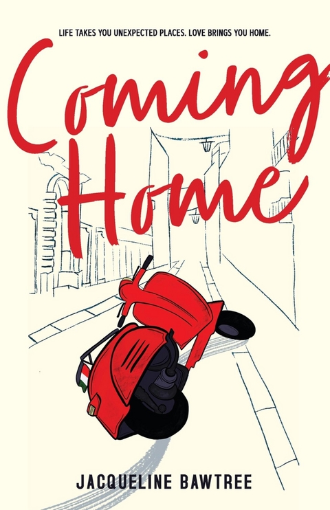 Coming Home - Jacqueline Bawtree