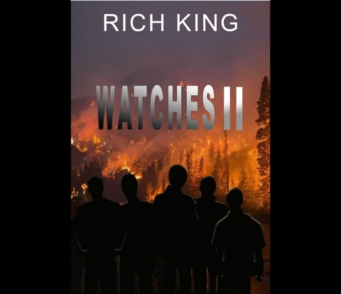Watches II - Rich King