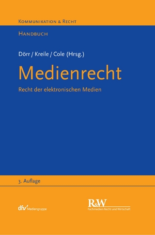 Medienrecht