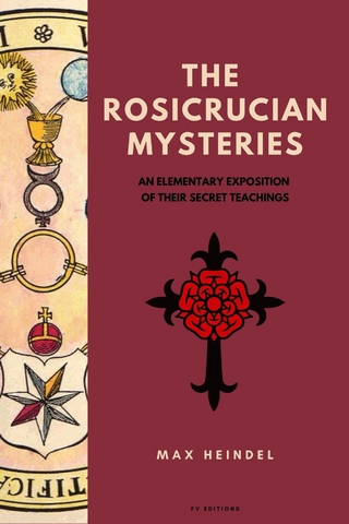 Rosicrucian Mysteries