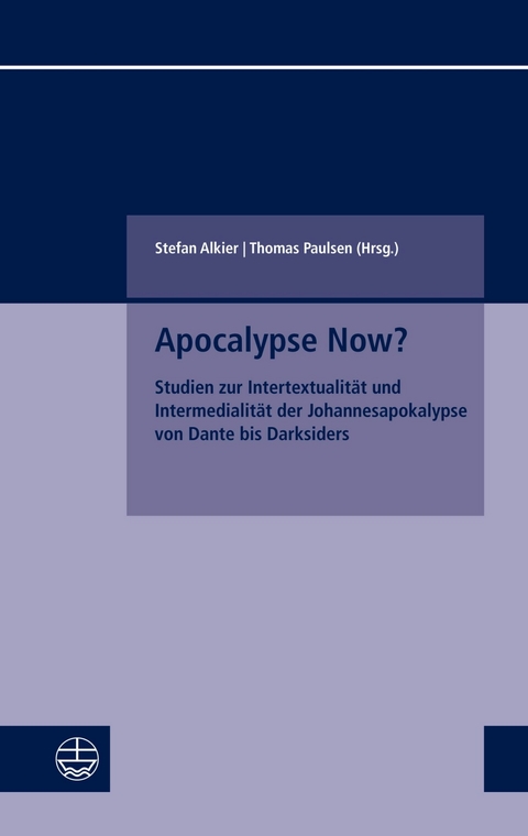Apocalypse Now? - 