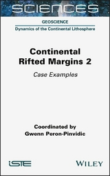 Continental Rifted Margins 2 - 
