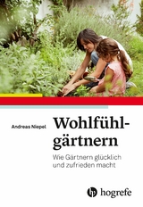Wohlf&uuml;hlg&auml;rtnern - Andreas Niepel