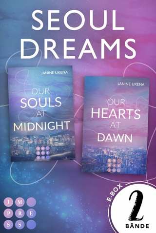 Seoul Dreams: 2 Bände in einem Bundle!