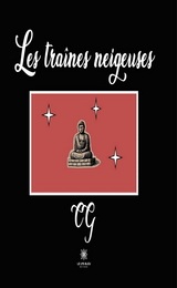 Les tra&icirc;nes neigeuses -  Cg