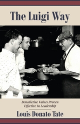 The Luigi Way - Louis Donato Tate