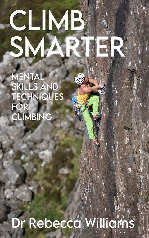 Climb Smarter - Rebecca Williams