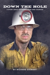 Down the Hole - Richard Stewart
