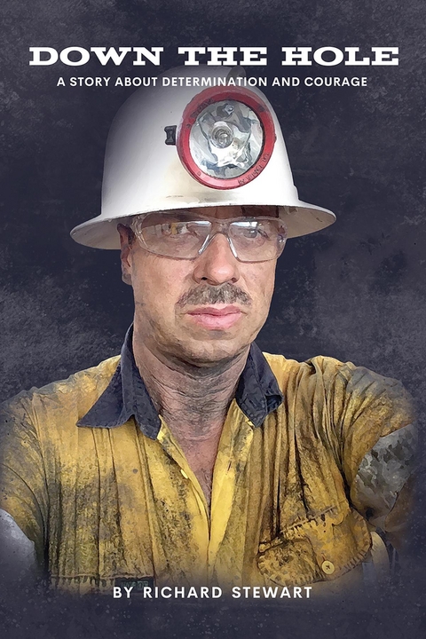Down the Hole - Richard Stewart