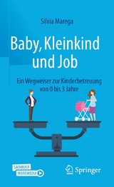 Baby, Kleinkind und Job - Silvia Marega