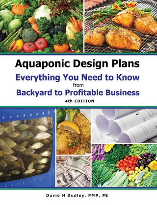 Aquaponic Design Plans Everything You Needs to Know