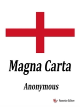 Magna Carta -  Anonymous