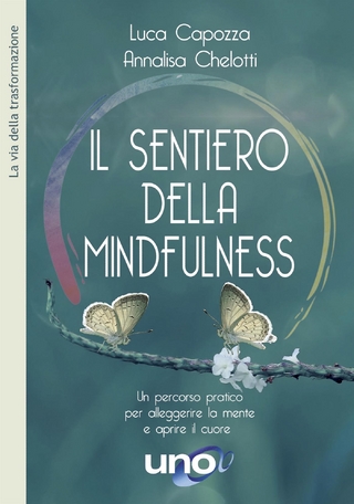 Il sentiero della Mindfulness
