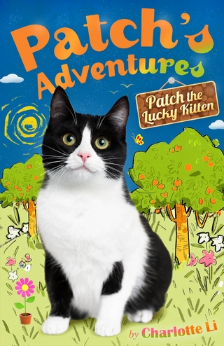 Patch's Adventures