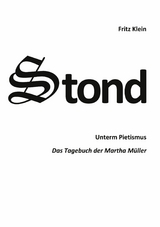 Stond - Fritz Klein