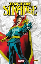 DOCTOR STRANGE -  Len Wein