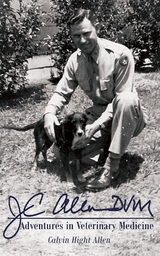 JC Allen, DVM - Calvin Hight Allen