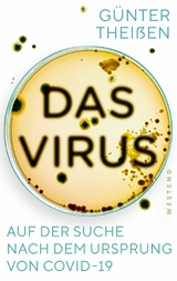 Das Virus - G&uuml;nter Thei&szlig;en