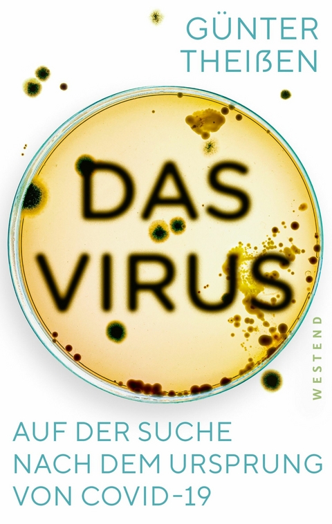Das Virus - G&uuml;nter Thei&szlig;en